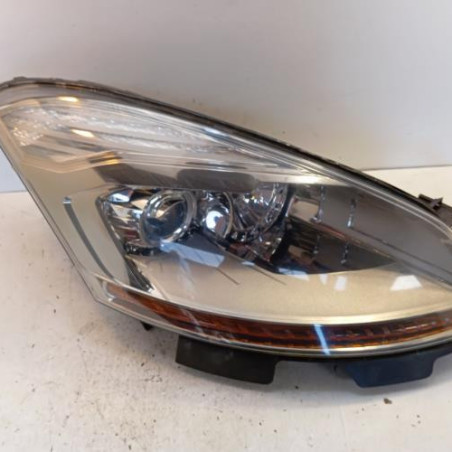 Optique avant principal droit (feux)(phare) CITROEN C4 PICASSO 1 Photo n°1