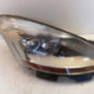 Optique avant principal droit (feux)(phare) CITROEN C4 PICASSO 1