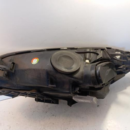 Optique avant principal droit (feux)(phare) CITROEN C4 PICASSO 1