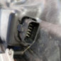 Optique avant principal droit (feux)(phare) CITROEN C4 PICASSO 1