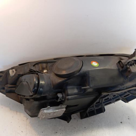 Optique avant principal gauche (feux)(phare) CITROEN C4 PICASSO 1