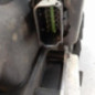 Optique avant principal gauche (feux)(phare) CITROEN C4 PICASSO 1
