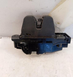 Serrure de hayon CITROEN C4 PICASSO 1 Photo n°1