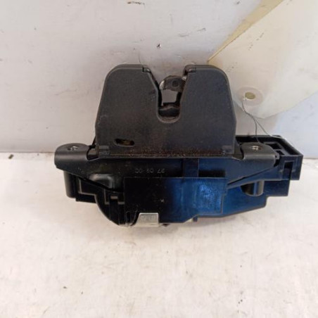 Serrure de hayon CITROEN C4 PICASSO 1 Photo n°1