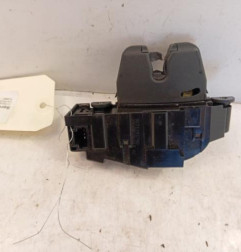 Serrure de hayon CITROEN C4 PICASSO 1