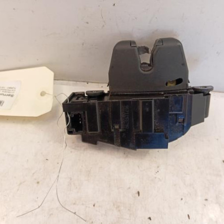 Serrure de hayon CITROEN C4 PICASSO 1