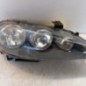 Optique avant principal droit (feux)(phare) ALFA ROMEO 147