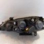 Optique avant principal droit (feux)(phare) ALFA ROMEO 147