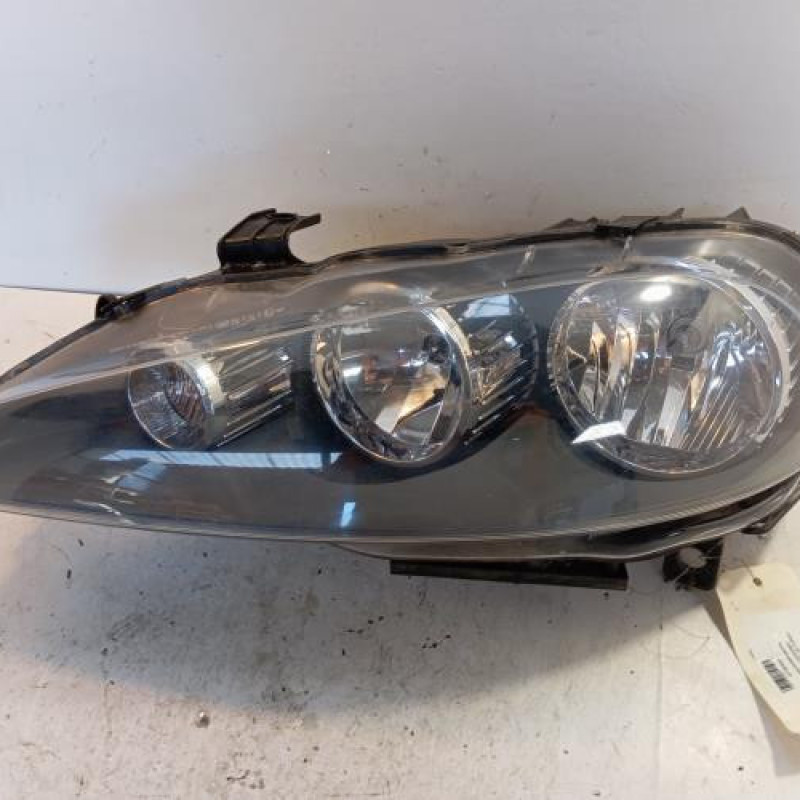Optique avant principal gauche (feux)(phare) ALFA ROMEO 147