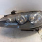 Optique avant principal gauche (feux)(phare) ALFA ROMEO 147