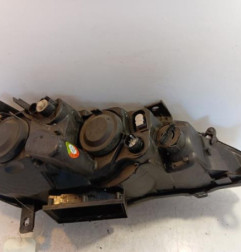 Optique avant principal gauche (feux)(phare) ALFA ROMEO 147
