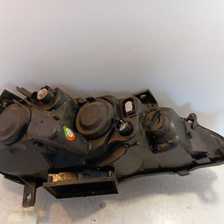 Optique avant principal gauche (feux)(phare) ALFA ROMEO 147