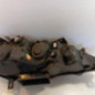 Optique avant principal gauche (feux)(phare) ALFA ROMEO 147