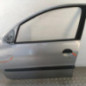 Porte avant gauche PEUGEOT 206