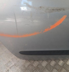 Porte avant gauche PEUGEOT 206