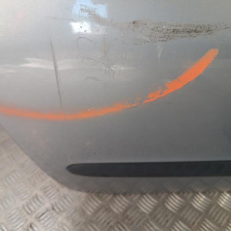 Porte avant gauche PEUGEOT 206