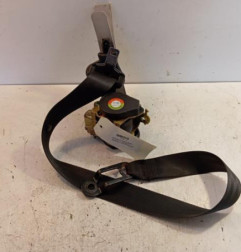 Ceinture avant droit PEUGEOT 206 Photo n°1