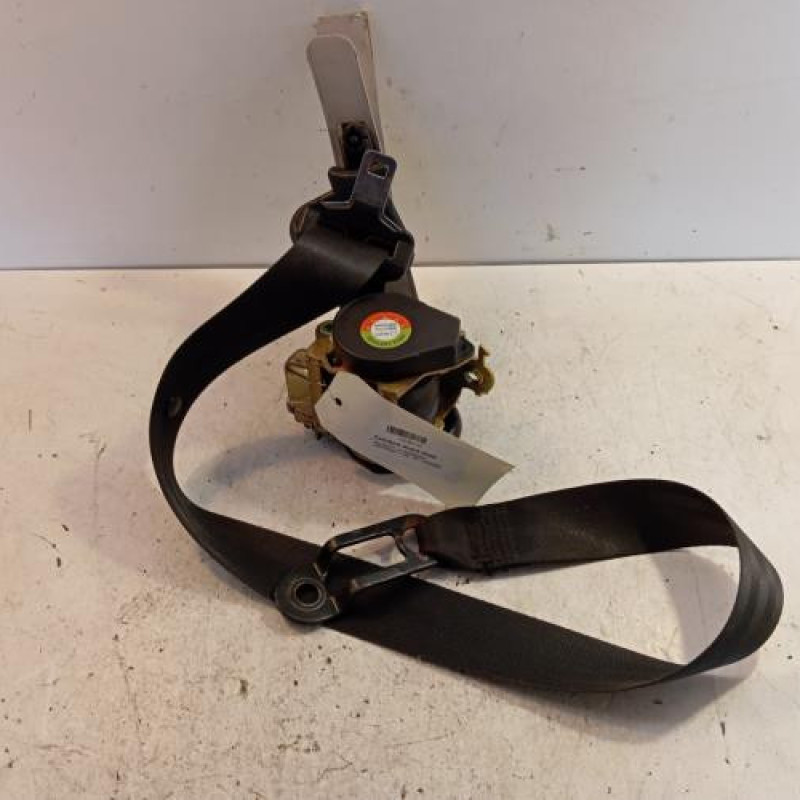 Ceinture avant droit PEUGEOT 206 Ceinture avant droit PEUGEOT 206