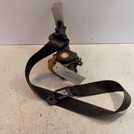 Ceinture avant droit PEUGEOT 206 Photo n°1