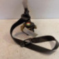 Ceinture avant droit PEUGEOT 206