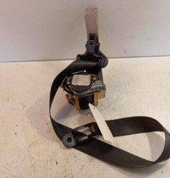 Ceinture avant droit PEUGEOT 206