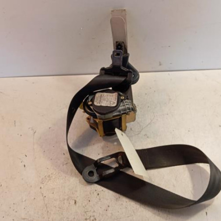 Ceinture avant droit PEUGEOT 206