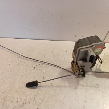 Serrure avant gauche PEUGEOT 206