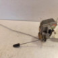 Serrure avant gauche PEUGEOT 206