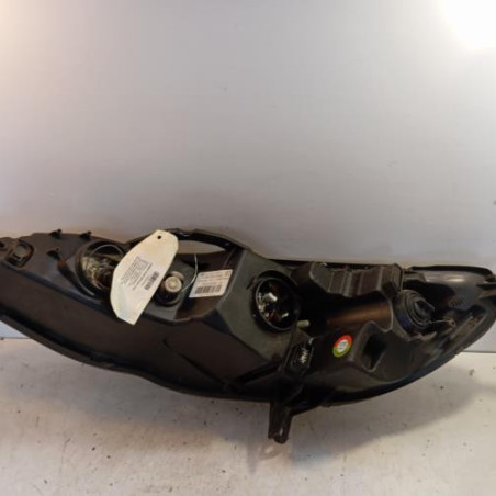Optique avant principal droit (feux)(phare) PEUGEOT 407