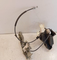 Serrure avant droit PEUGEOT 407