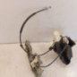 Serrure avant droit PEUGEOT 407