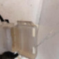 Serrure avant droit PEUGEOT 407