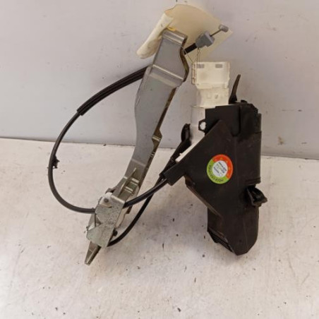 Serrure avant gauche PEUGEOT 407