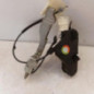 Serrure avant gauche PEUGEOT 407