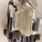 Serrure avant gauche PEUGEOT 407