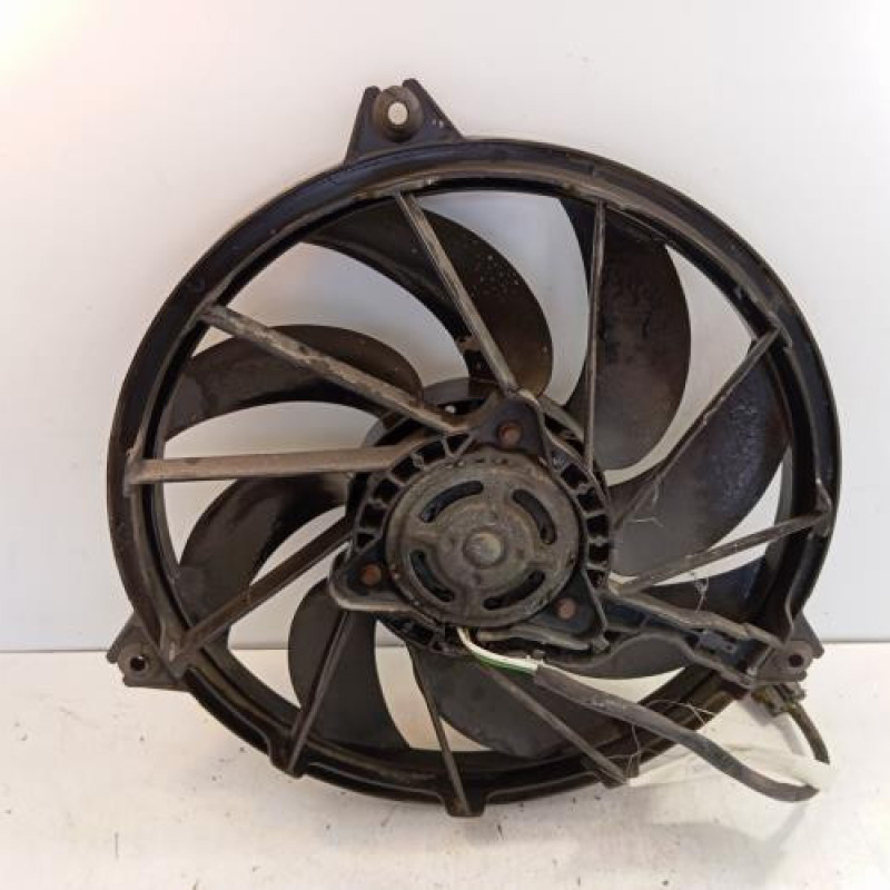 Moto ventilateur radiateur PEUGEOT 206 Moto ventilateur radiateur PEUGEOT 206