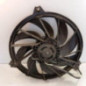 Moto ventilateur radiateur PEUGEOT 206