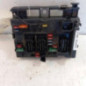 Boitier servitude moteur (BSM) PEUGEOT 206