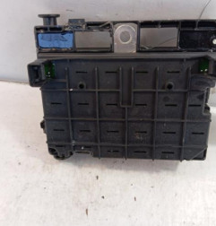 Boitier servitude moteur (BSM) PEUGEOT 206
