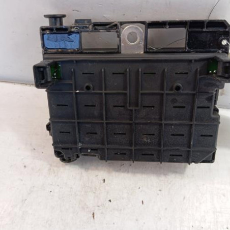 Boitier servitude moteur (BSM) PEUGEOT 206