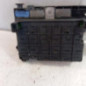 Boitier servitude moteur (BSM) PEUGEOT 206