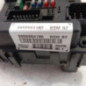Boitier servitude moteur (BSM) PEUGEOT 206