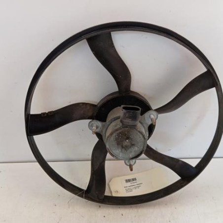 Moto ventilateur radiateur PEUGEOT 206