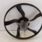 Moto ventilateur radiateur PEUGEOT 206