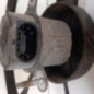 Moto ventilateur radiateur PEUGEOT 206