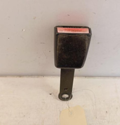 Attache ceinture avant gauche PEUGEOT 206
