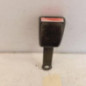 Attache ceinture avant gauche PEUGEOT 206