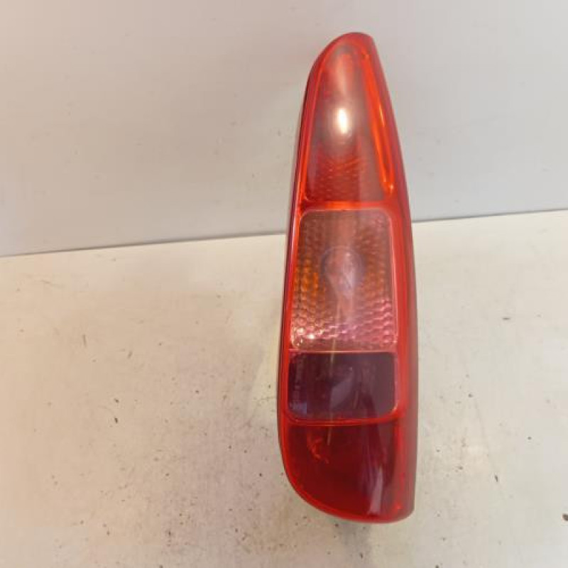 Feu arriere principal droit (feux) PEUGEOT 807