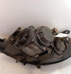 Optique avant principal droit (feux)(phare) PEUGEOT 807