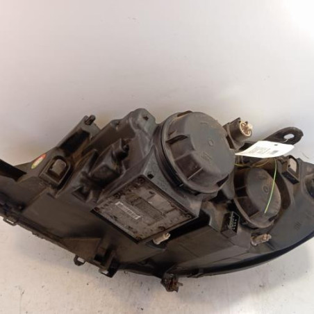 Optique avant principal droit (feux)(phare) PEUGEOT 807
